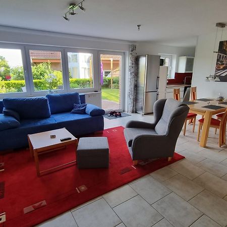 Dortblick Appartement ดอร์ทมุนด์ ภายนอก รูปภาพ