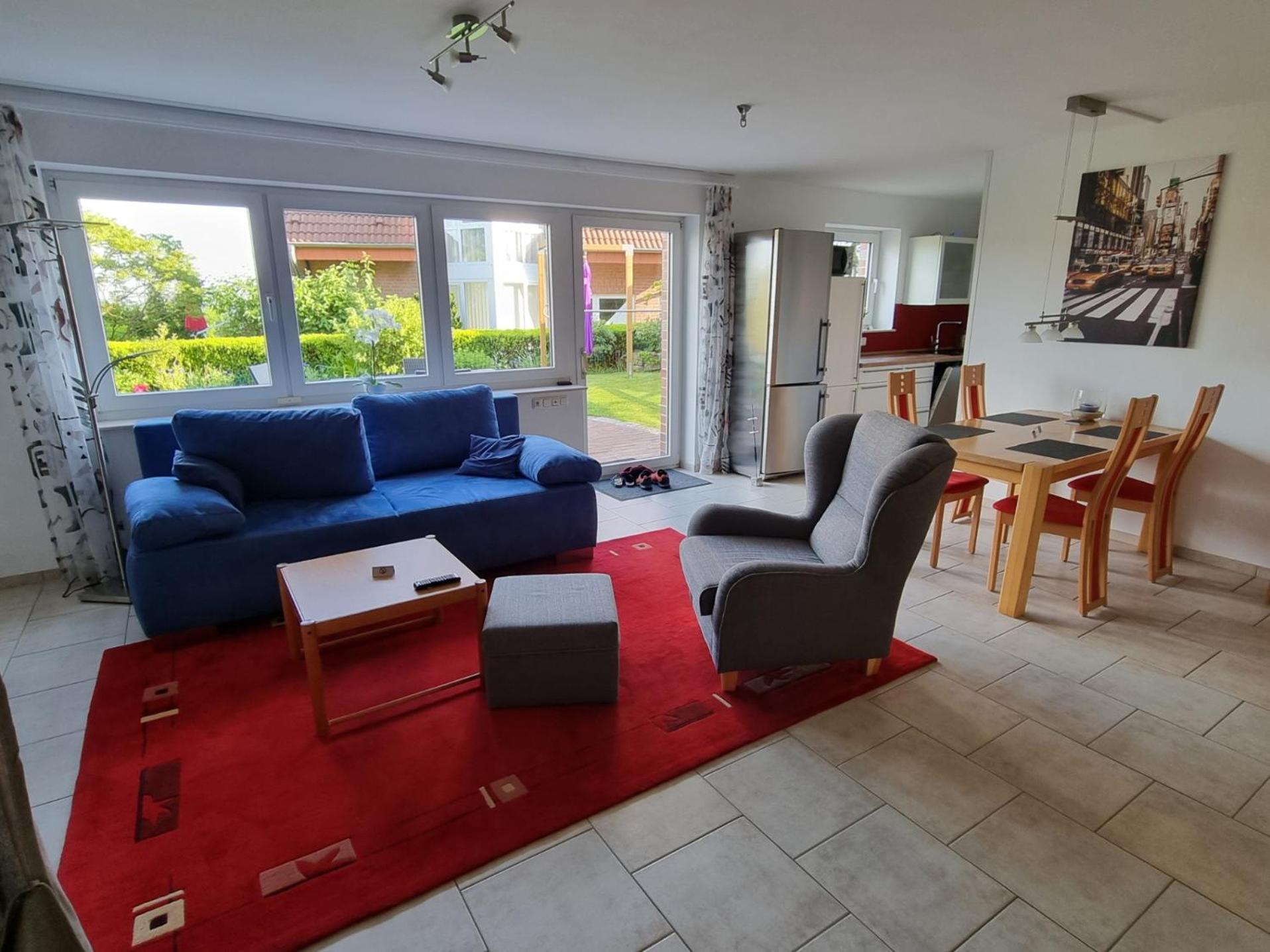 Dortblick Appartement ดอร์ทมุนด์ ภายนอก รูปภาพ