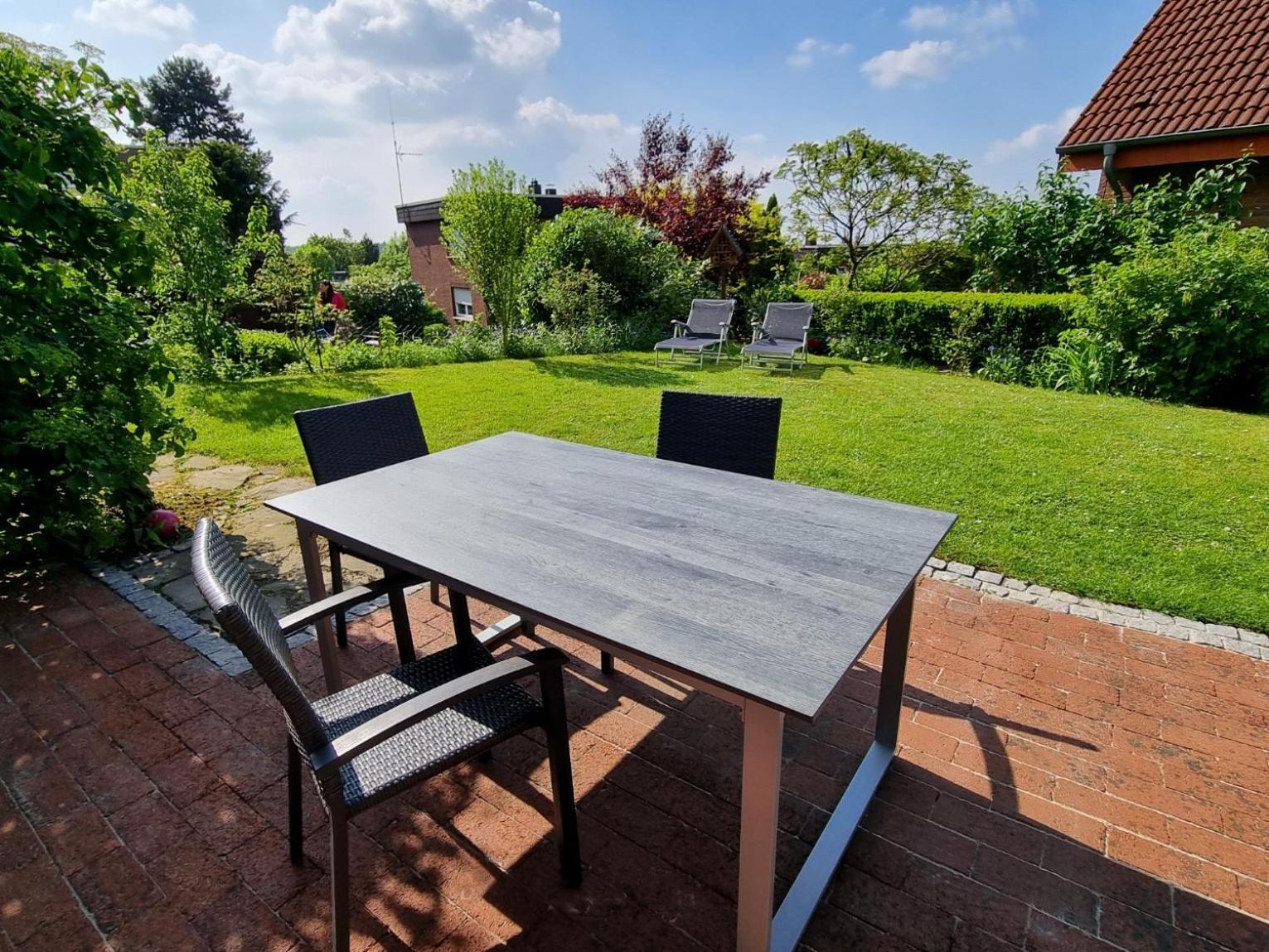 Dortblick Appartement ดอร์ทมุนด์ ภายนอก รูปภาพ