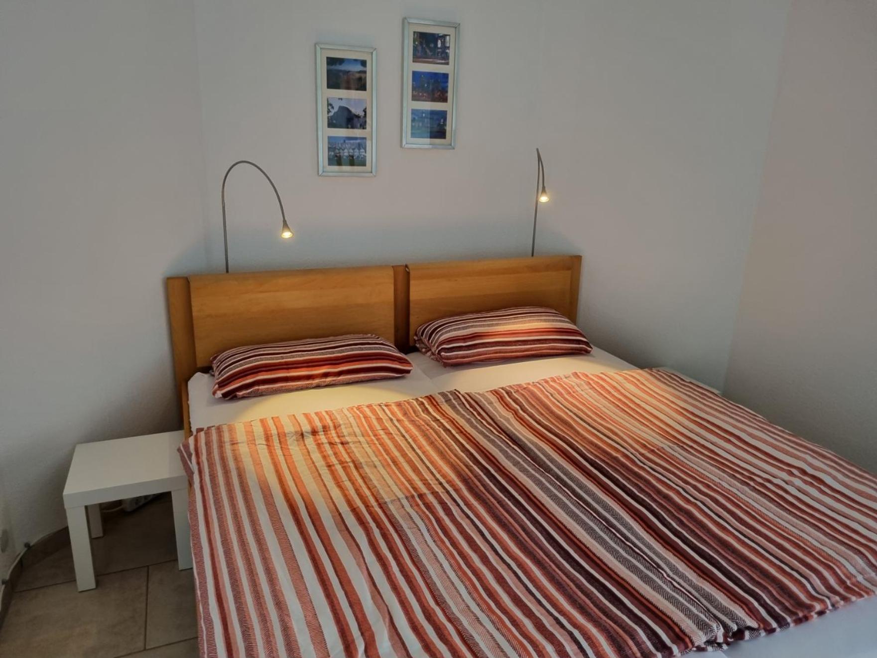 Dortblick Appartement ดอร์ทมุนด์ ภายนอก รูปภาพ
