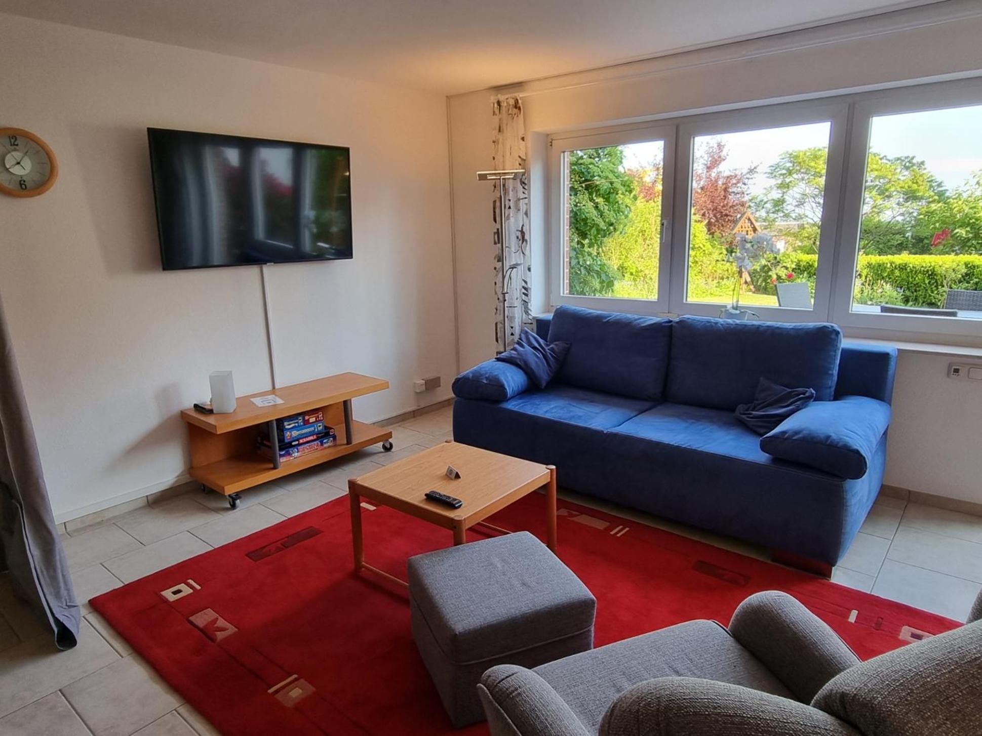 Dortblick Appartement ดอร์ทมุนด์ ภายนอก รูปภาพ