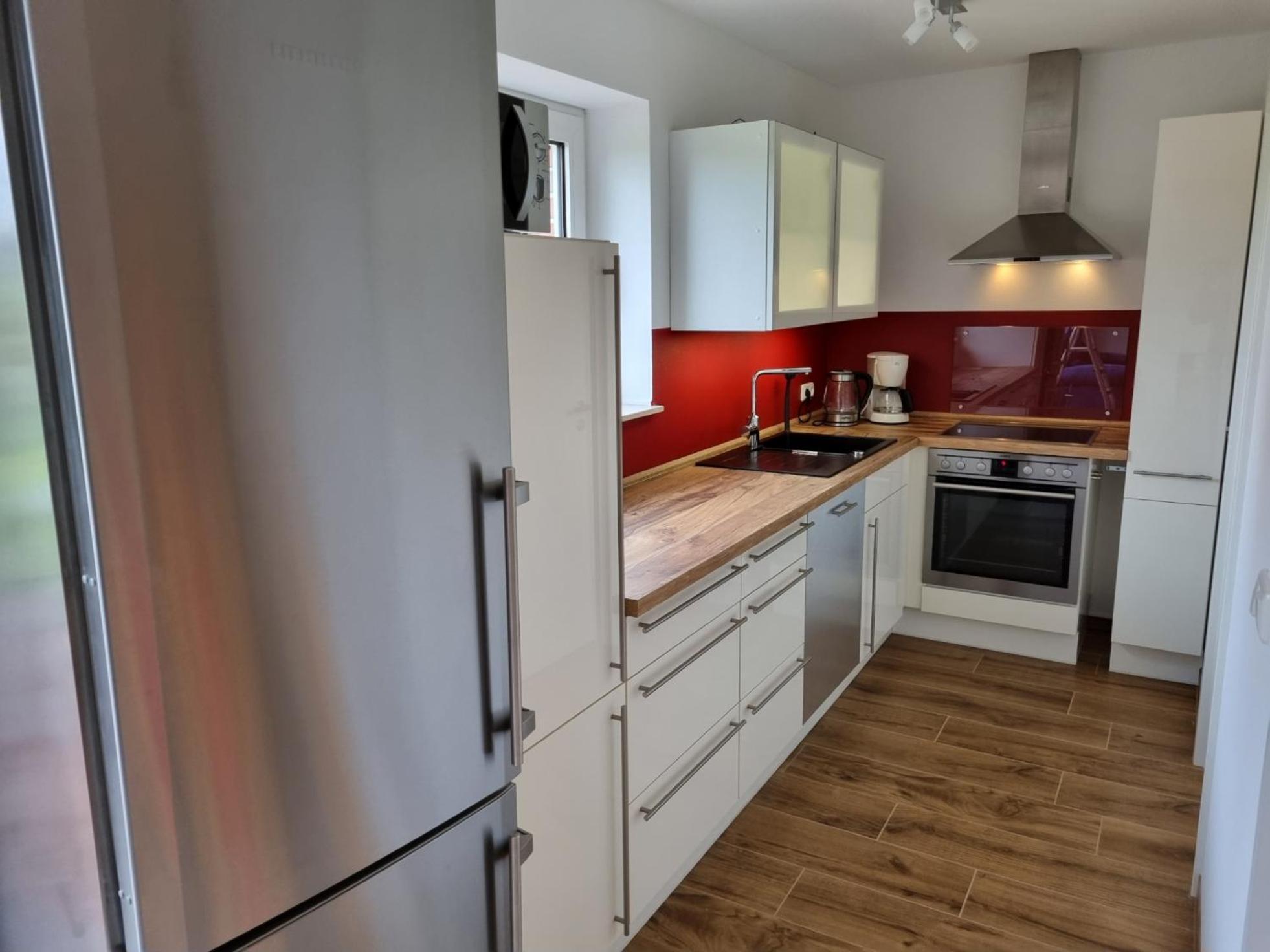 Dortblick Appartement ดอร์ทมุนด์ ภายนอก รูปภาพ