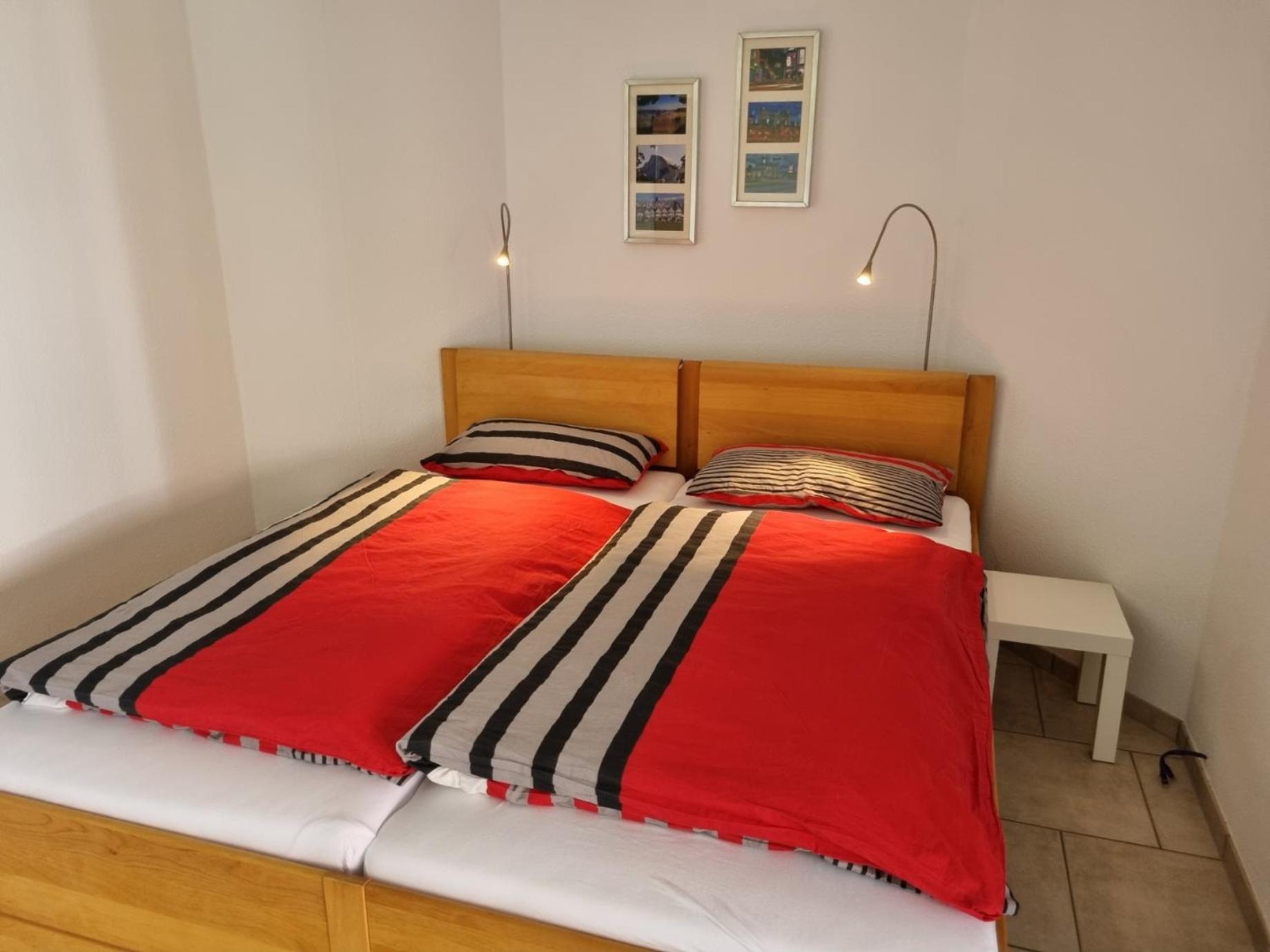 Dortblick Appartement ดอร์ทมุนด์ ภายนอก รูปภาพ