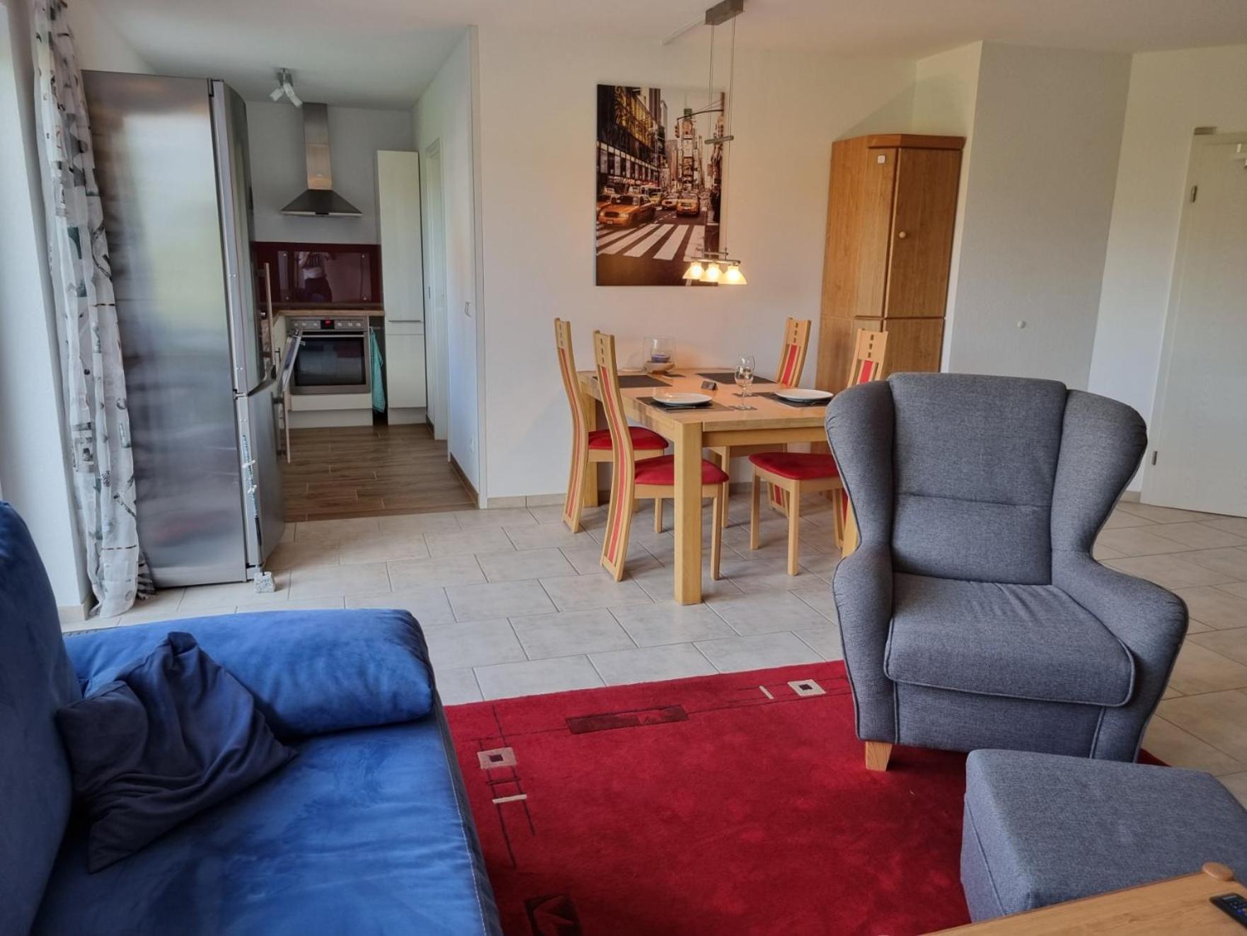 Dortblick Appartement ดอร์ทมุนด์ ภายนอก รูปภาพ