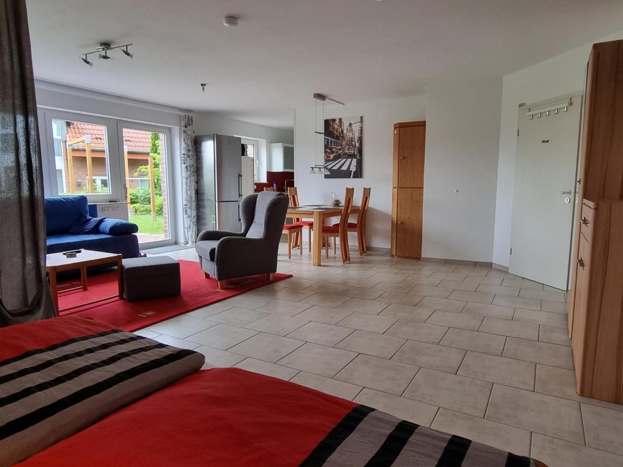 Dortblick Appartement ดอร์ทมุนด์ ภายนอก รูปภาพ