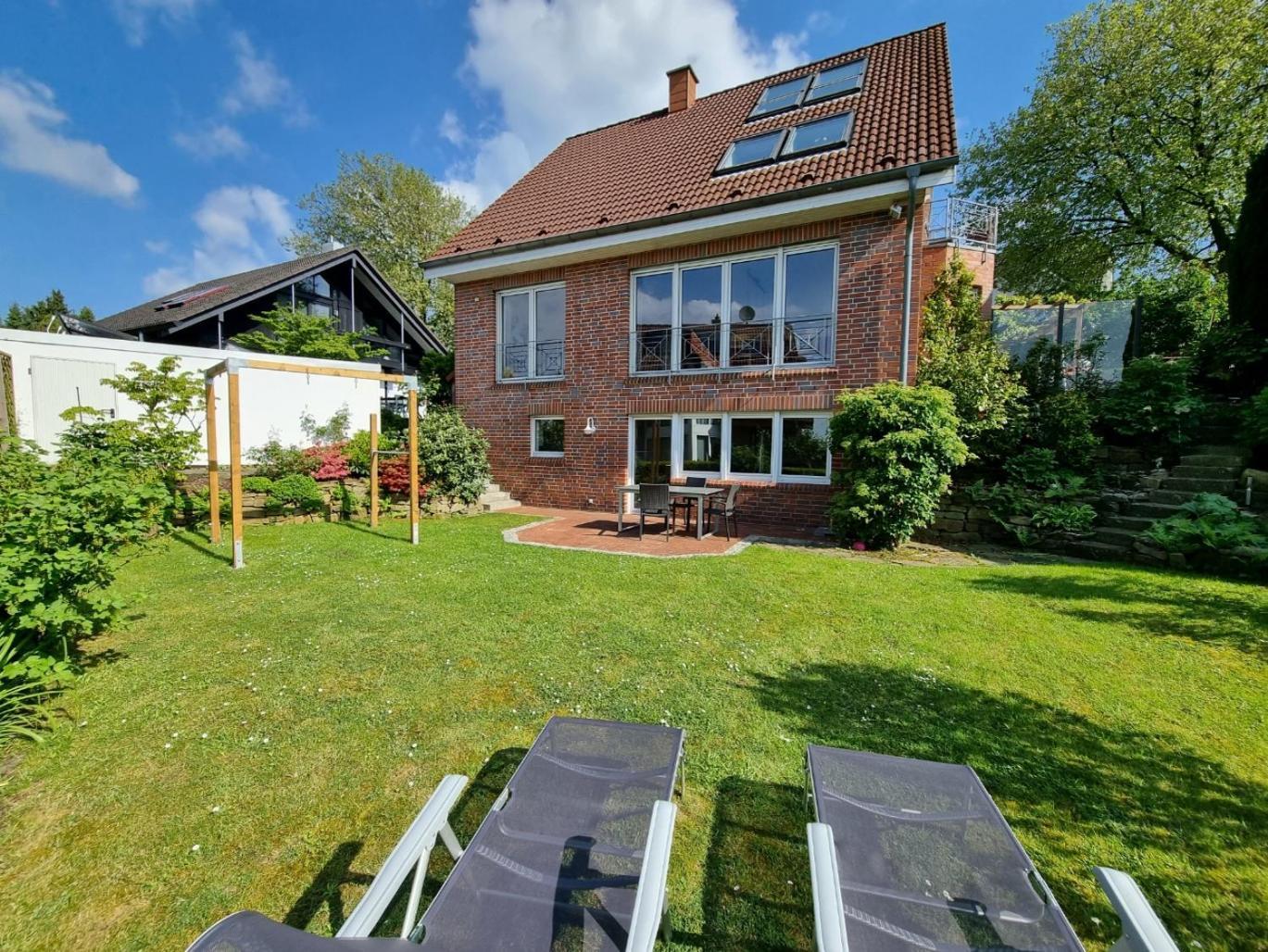 Dortblick Appartement ดอร์ทมุนด์ ภายนอก รูปภาพ