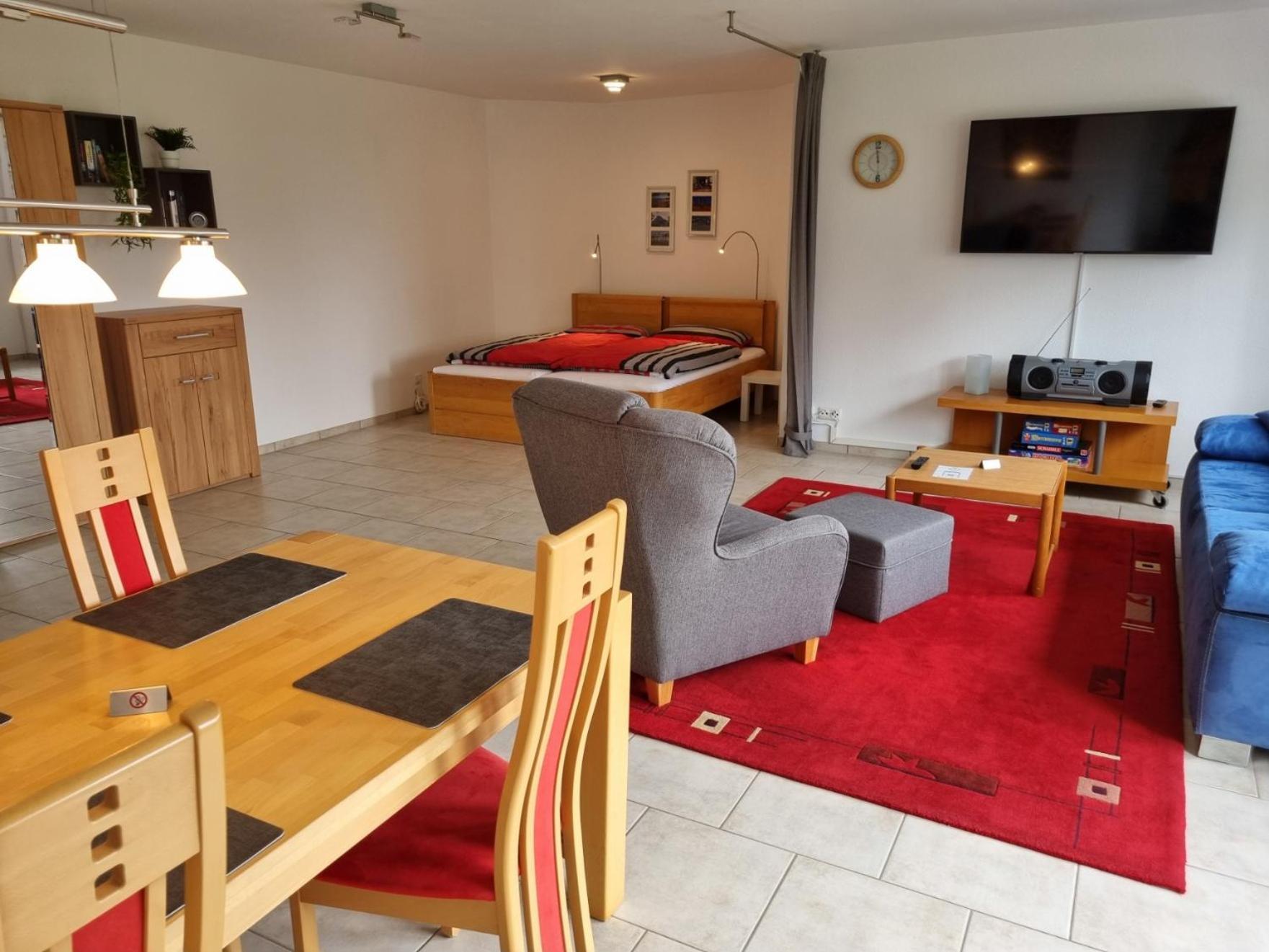 Dortblick Appartement ดอร์ทมุนด์ ภายนอก รูปภาพ